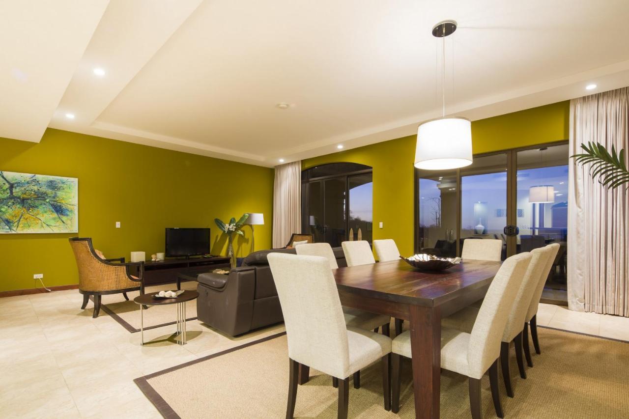 Jobo 7 Luxury Penthouse - Reserva Conchal Playa Conchal Extérieur photo