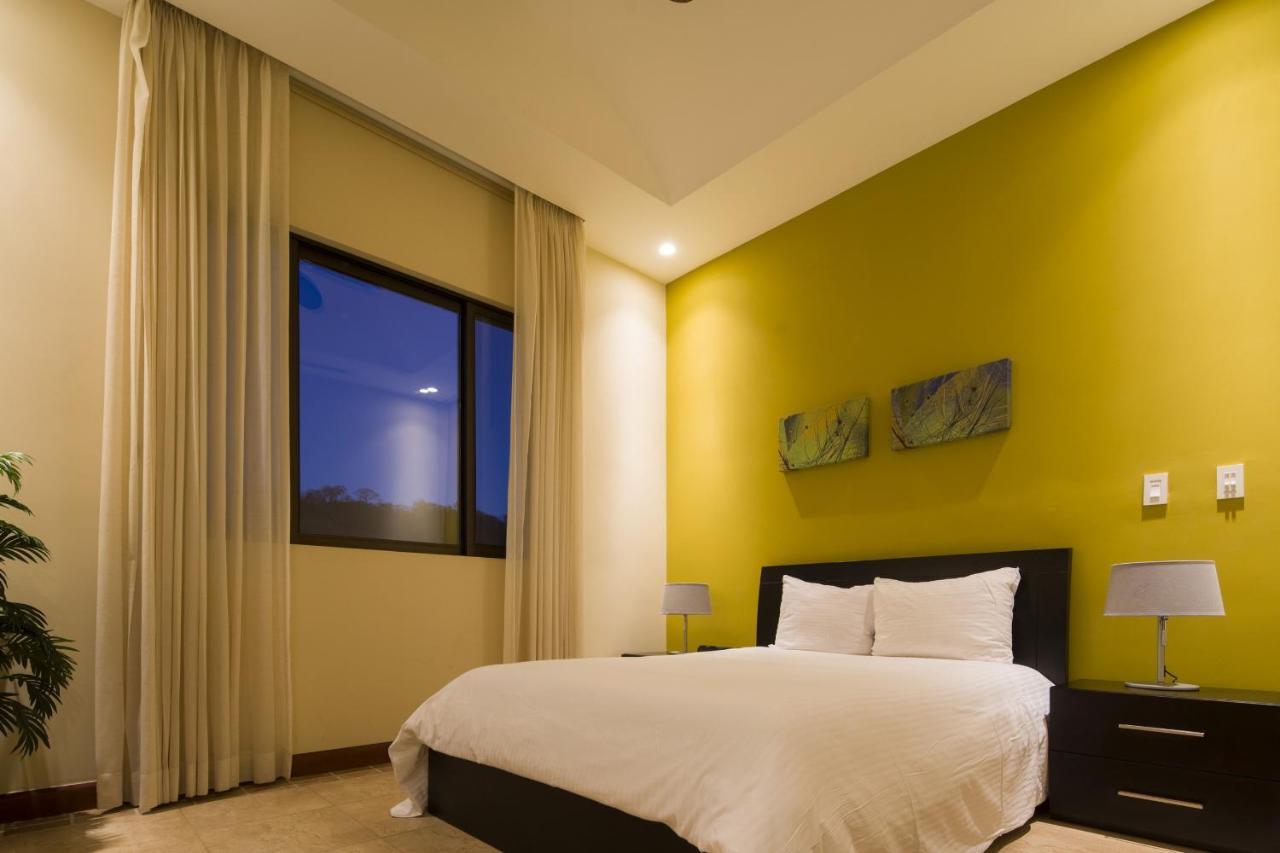 Jobo 7 Luxury Penthouse - Reserva Conchal Playa Conchal Extérieur photo