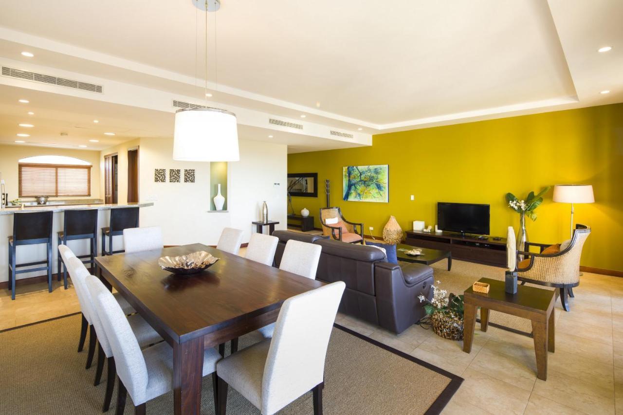 Jobo 7 Luxury Penthouse - Reserva Conchal Playa Conchal Extérieur photo