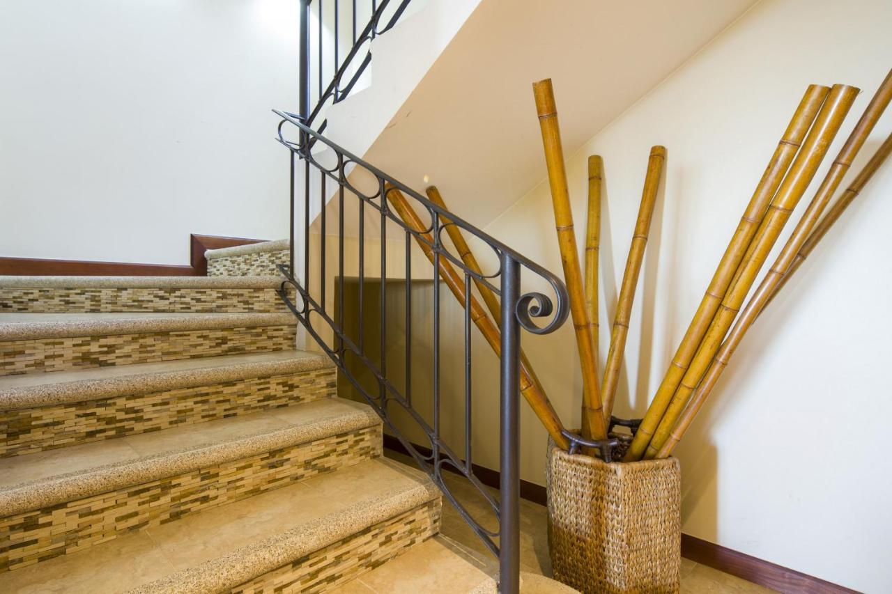 Jobo 7 Luxury Penthouse - Reserva Conchal Playa Conchal Extérieur photo