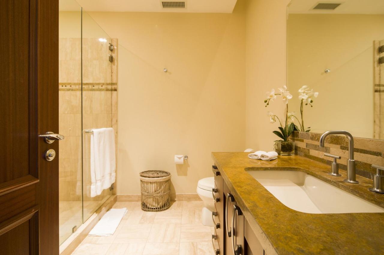 Jobo 7 Luxury Penthouse - Reserva Conchal Playa Conchal Extérieur photo