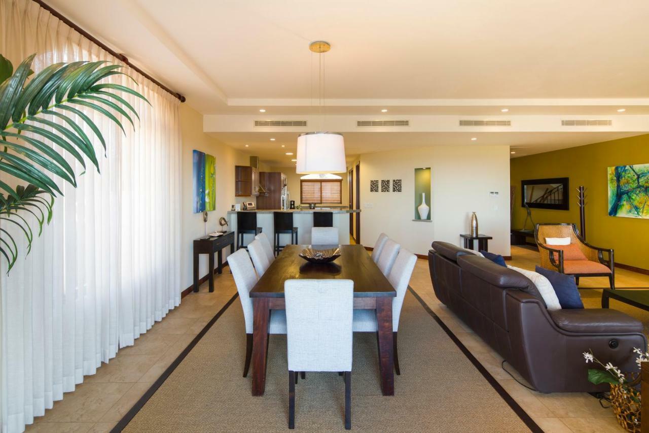 Jobo 7 Luxury Penthouse - Reserva Conchal Playa Conchal Extérieur photo