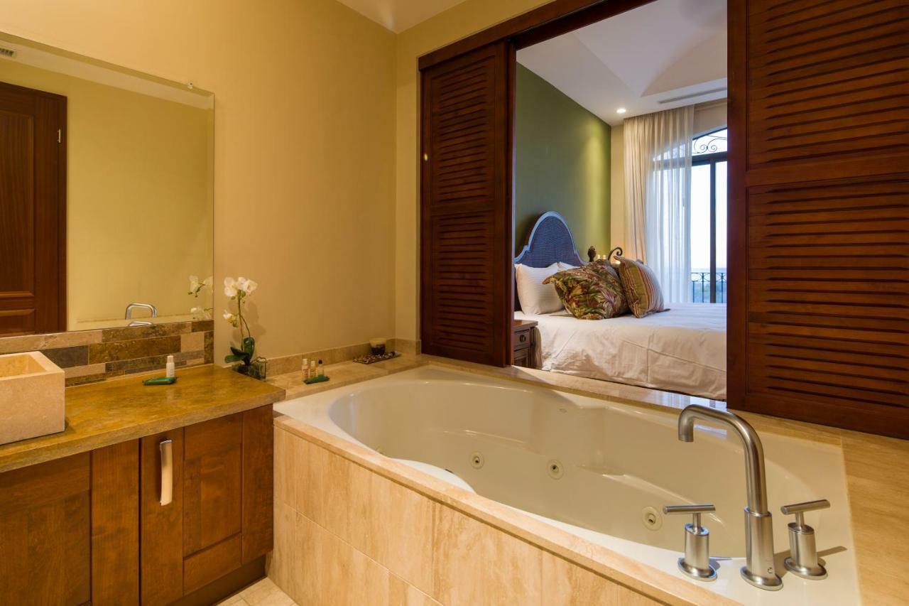 Jobo 7 Luxury Penthouse - Reserva Conchal Playa Conchal Extérieur photo